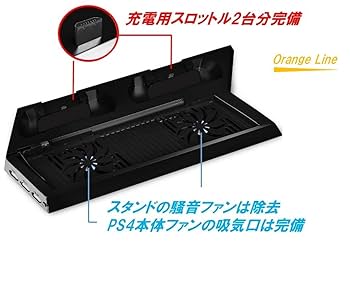PlayStation4 - PS4 Pro CUH-7200BB01＋非正規品コントローラ＋縦置きスタンド Amazon.co.jp: PlayStation 4 Pro ジェット・ブラック 1TB (CUH